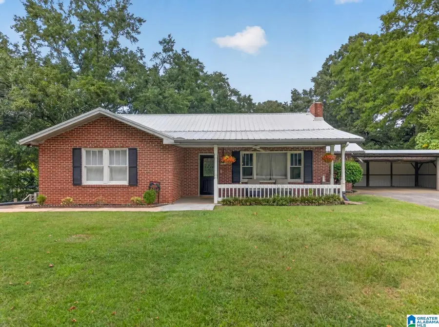 1105 TERESA DRIVE, Oxford, AL 36203 - #3
