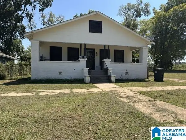 2111 AVENUE J, Birmingham, AL 35218