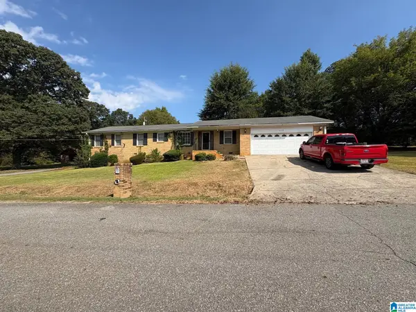 4108 14TH STREET NE, Tuscaloosa, AL 35404