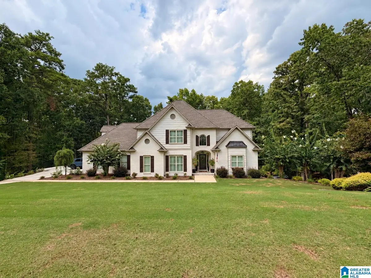 391 SAINT ANDREWS PARKWAY, Oneonta, AL 35121 - #1