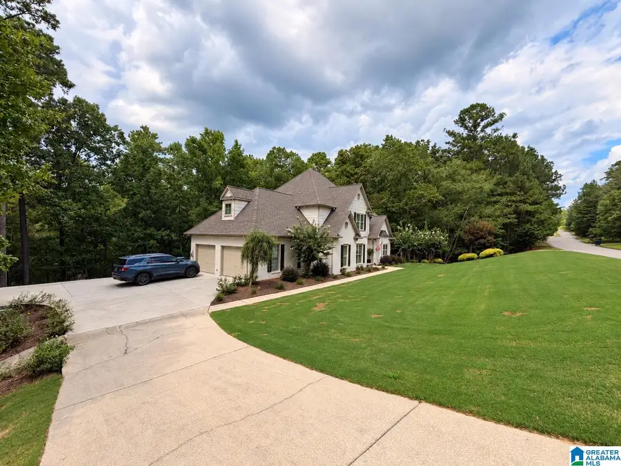 391 SAINT ANDREWS PARKWAY, Oneonta, AL 35121 - #2