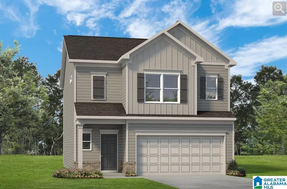 1234 TAILWINDS DRIVE, Bessemer, AL 35022 - #1
