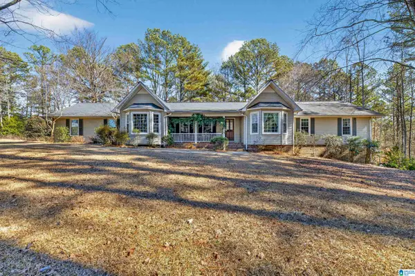 786 ADERHOLDT MILL ROAD, Jacksonville, AL 36265