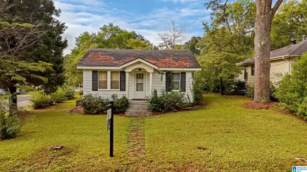 511 SUNRISE BOULEVARD, Hueytown, AL 35023