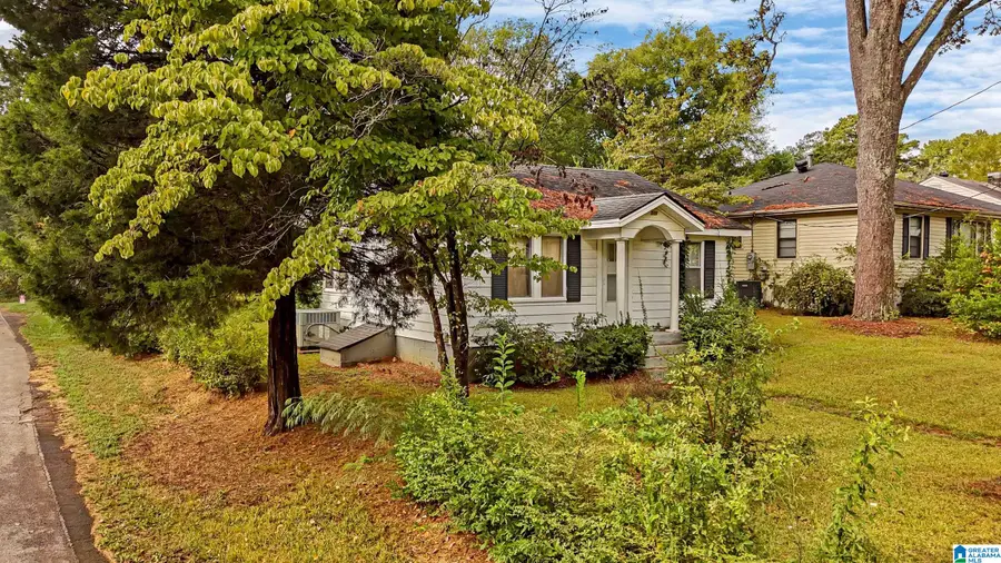 511 SUNRISE BOULEVARD, Hueytown, AL 35023 - #2