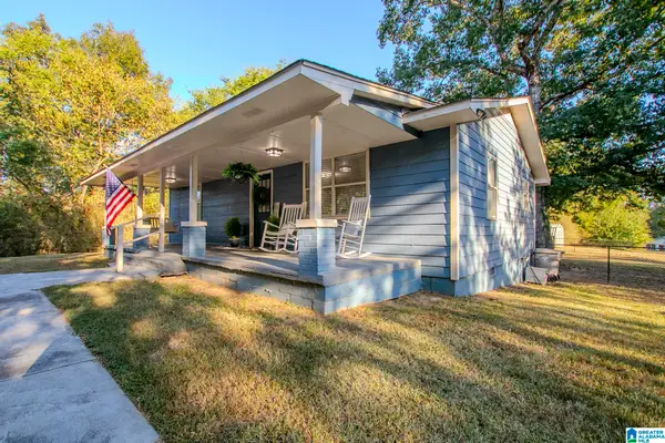 3293 HAY VALLEY ROAD, Parrish, AL 35580