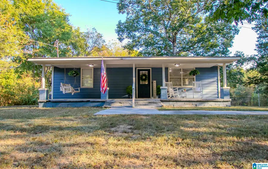 3293 HAY VALLEY ROAD, Parrish, AL 35580 - #3