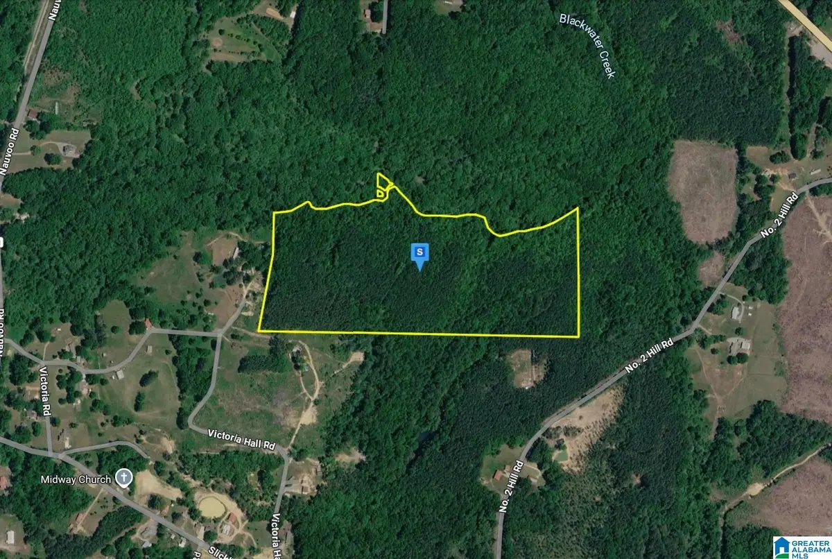 530 VICTORIA ROAD, Nauvoo, AL 35578 - #1