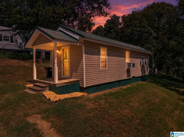 1213 MARSTON AVENUE, Gadsden, AL 35904
