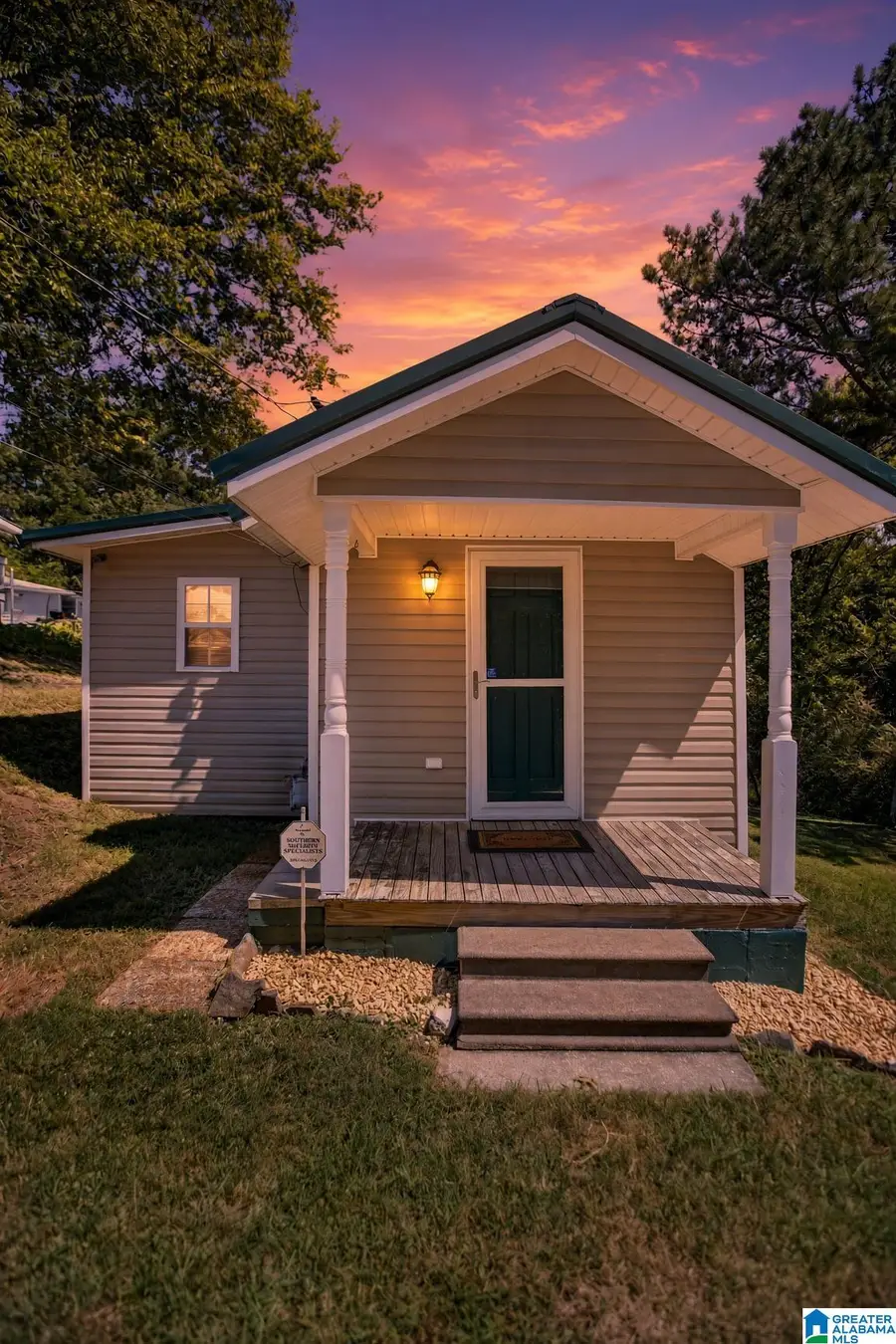 1213 MARSTON AVENUE, Gadsden, AL 35904 - #2