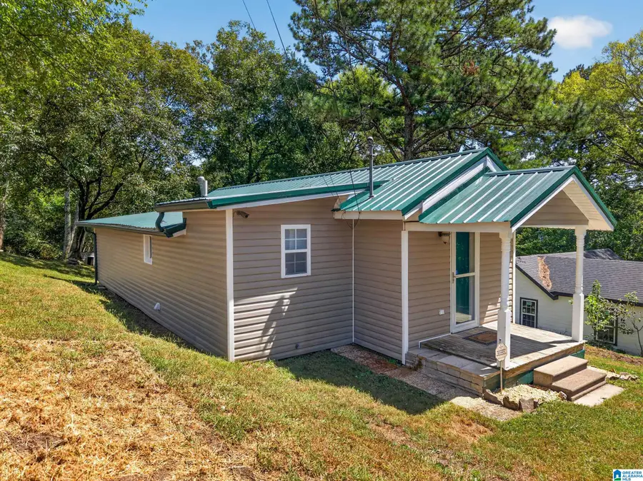1213 MARSTON AVENUE, Gadsden, AL 35904 - #3