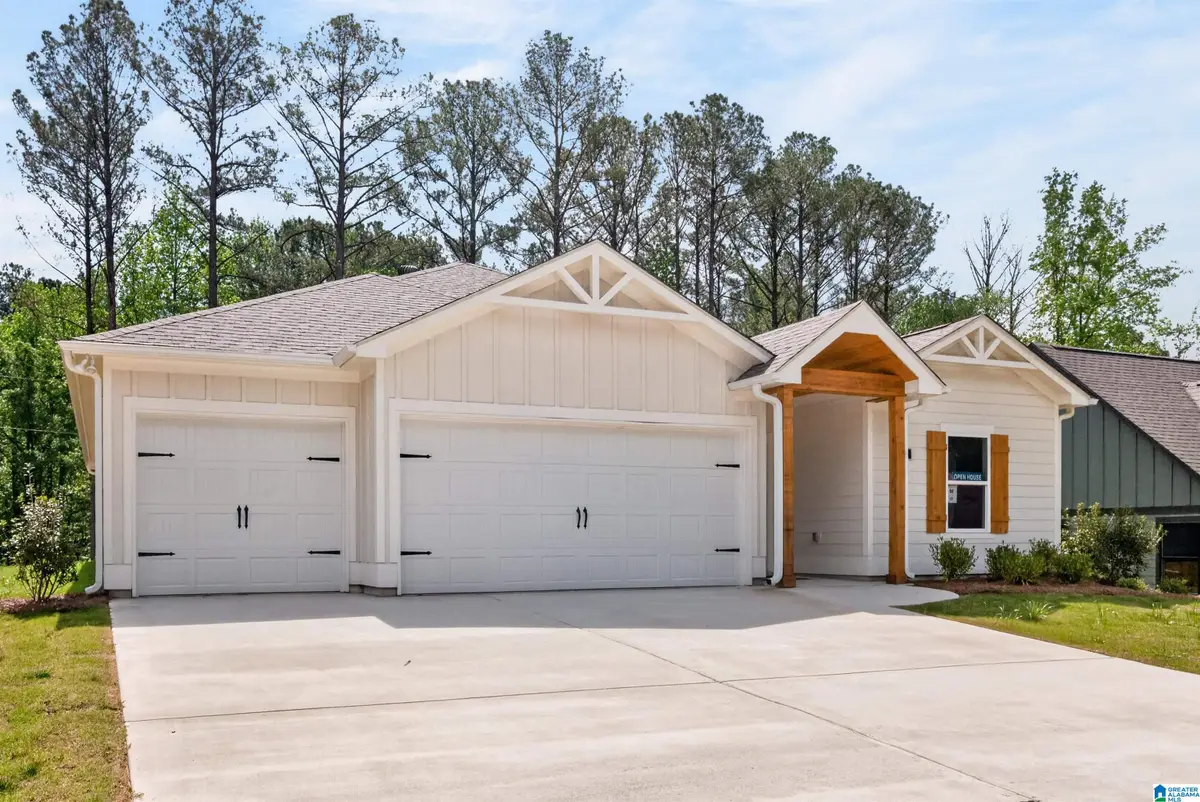 151 TOWNMOOR LANE, Sterrett, AL 35147 - #1
