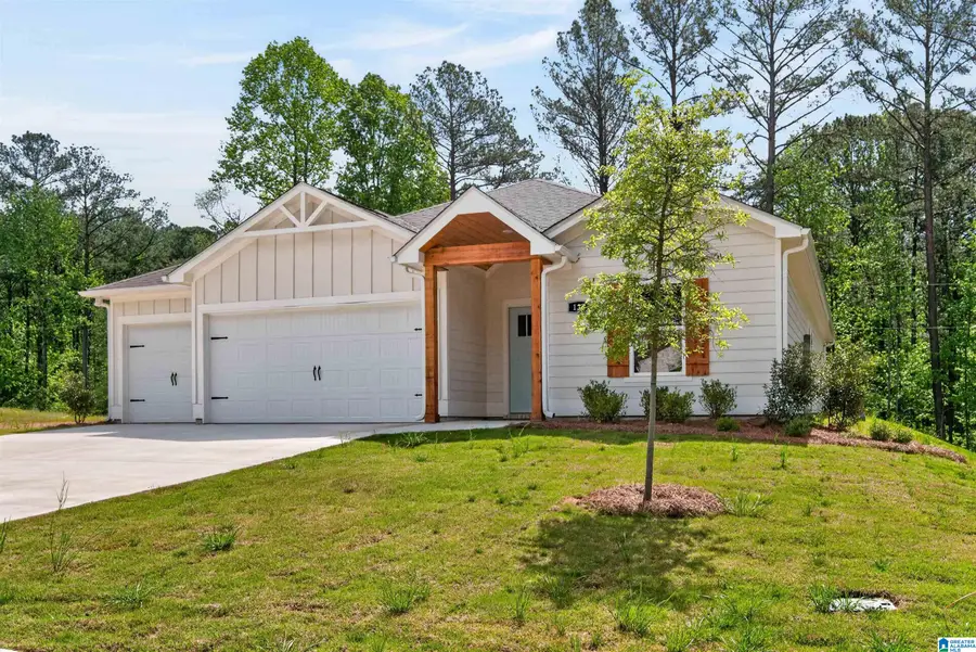 151 TOWNMOOR LANE, Sterrett, AL 35147 - #2
