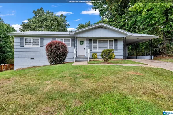 4017 FLOWERS STREET, Adamsville, AL 35005