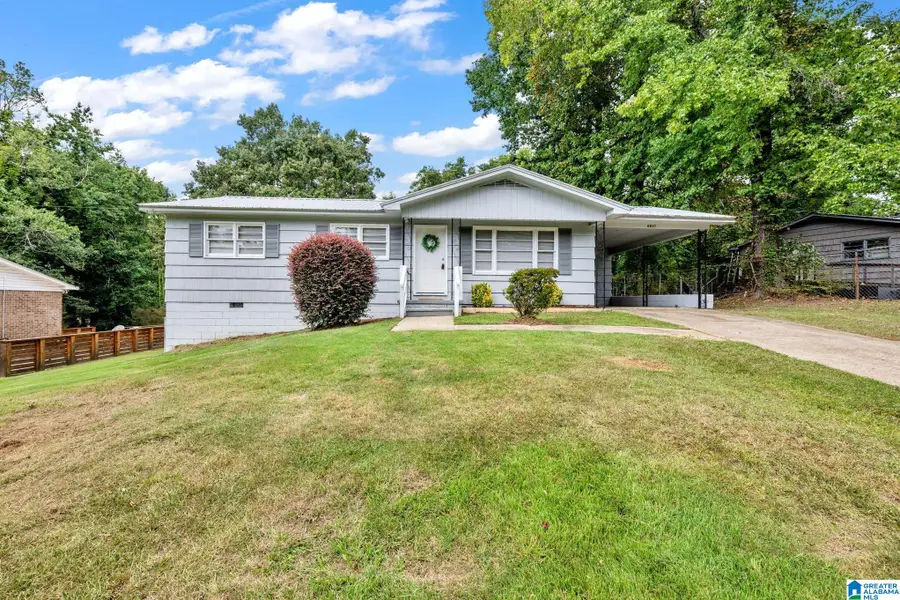 4017 FLOWERS STREET, Adamsville, AL 35005 - #2