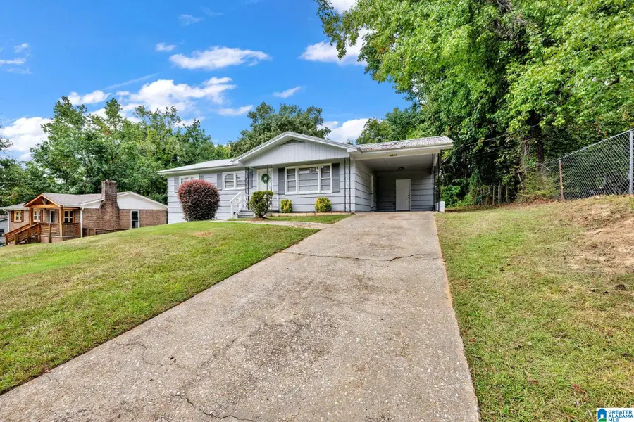 4017 FLOWERS STREET, Adamsville, AL 35005 - #3