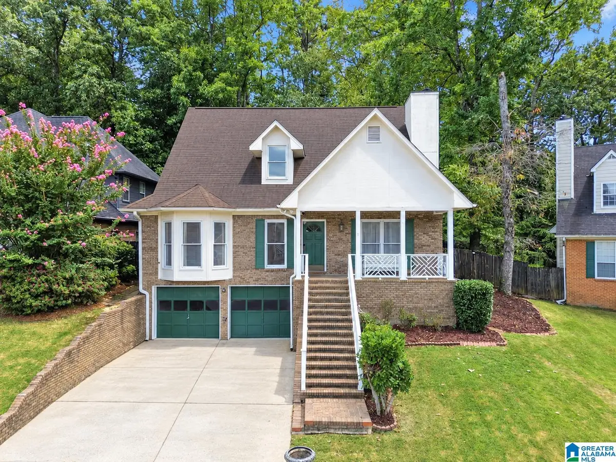 3165 BOXWOOD DRIVE, Hoover, AL 35216 - #1