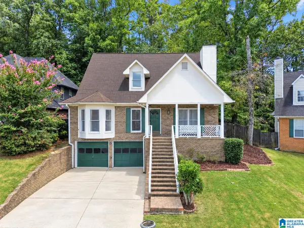 3165 BOXWOOD DRIVE, Hoover, AL 35216