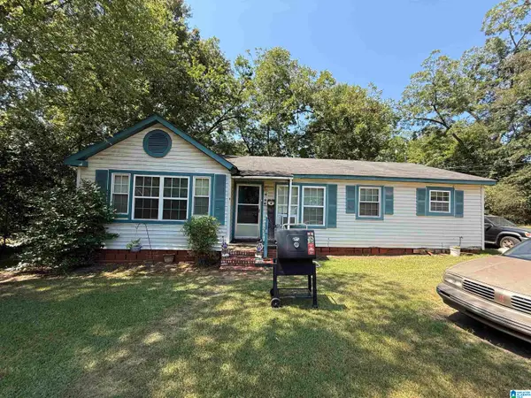 340 CHURCH STREET, Greenville, AL 36037