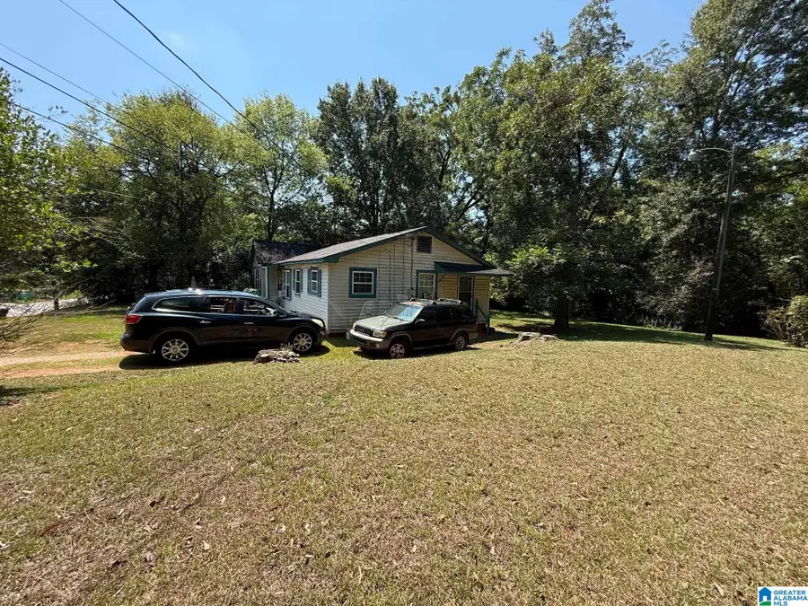 340 CHURCH STREET, Greenville, AL 36037 - #2