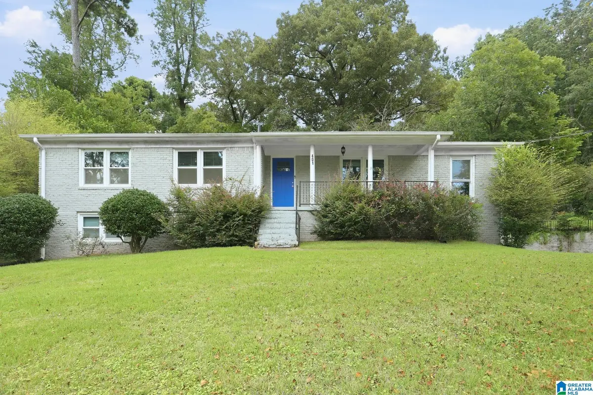 401 CHESTNUT STREET, Birmingham, AL 35206 - #1