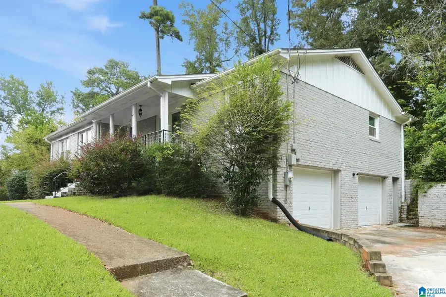 401 CHESTNUT STREET, Birmingham, AL 35206 - #2