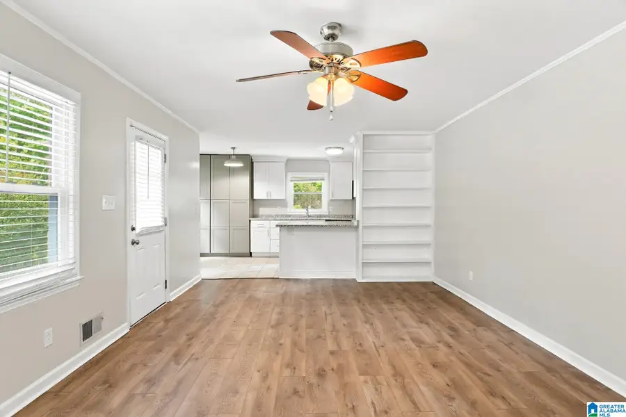 401 CHESTNUT STREET, Birmingham, AL 35206 - #3