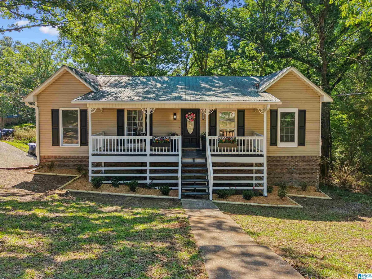 3384 CEDARBROOK CIRCLE, Trussville, AL 35173 - #1