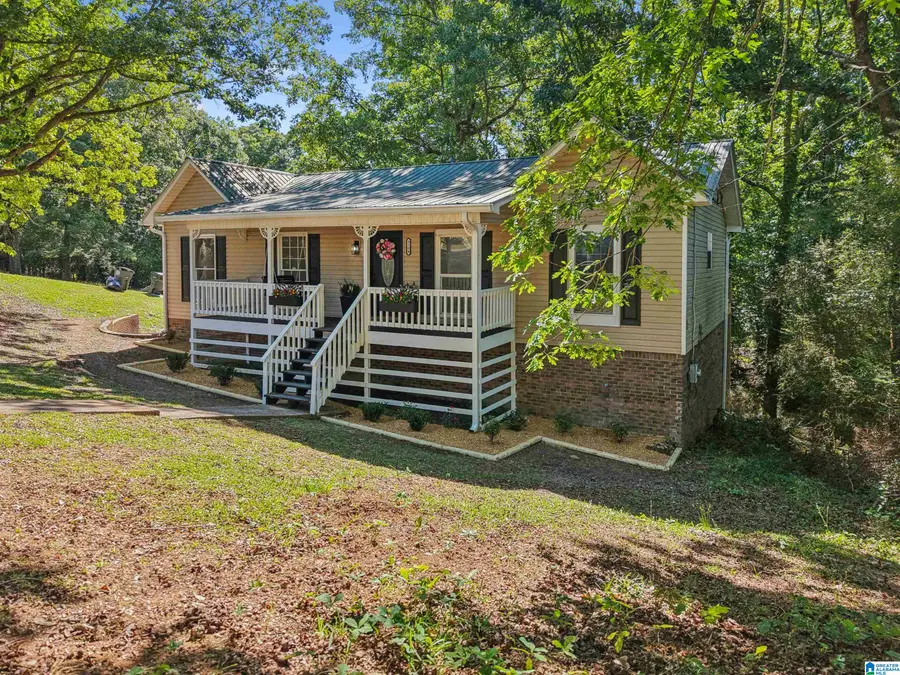 3384 CEDARBROOK CIRCLE, Trussville, AL 35173 - #2