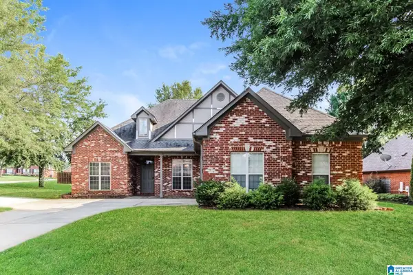 129 TANGLEWOOD DRIVE, Alabaster, AL 35007