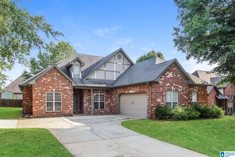 129 TANGLEWOOD DRIVE, Alabaster, AL 35007 - #2