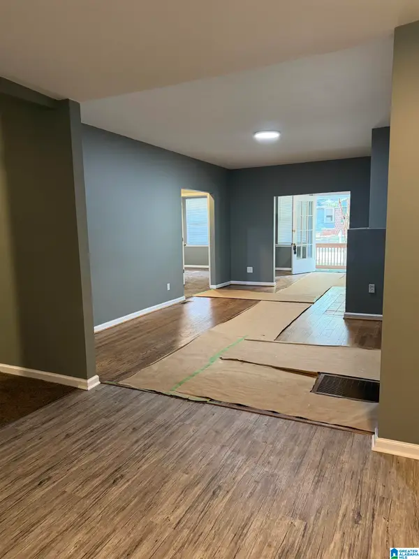 1130 HIGHLAND STREET, Montevallo, AL 35115