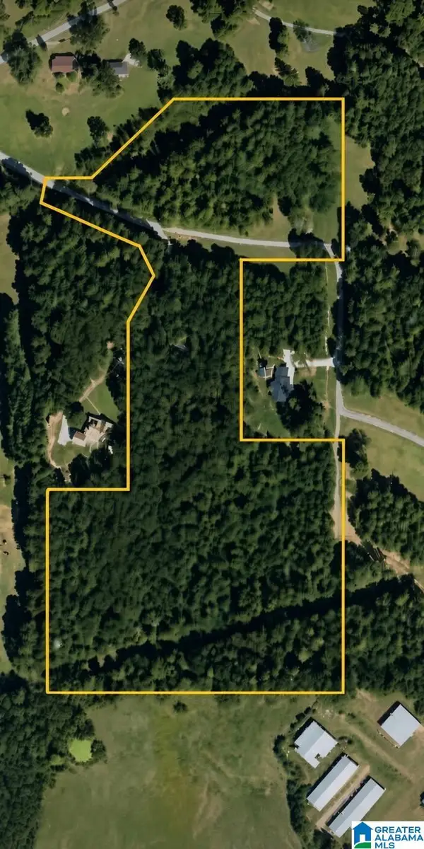 0 JOHN IRWIN DRIVE, Talladega, AL 35160