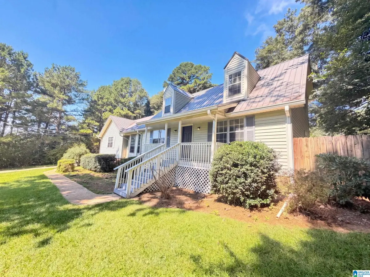 7161 ROPER ROAD, Trussville, AL 35173 - #1