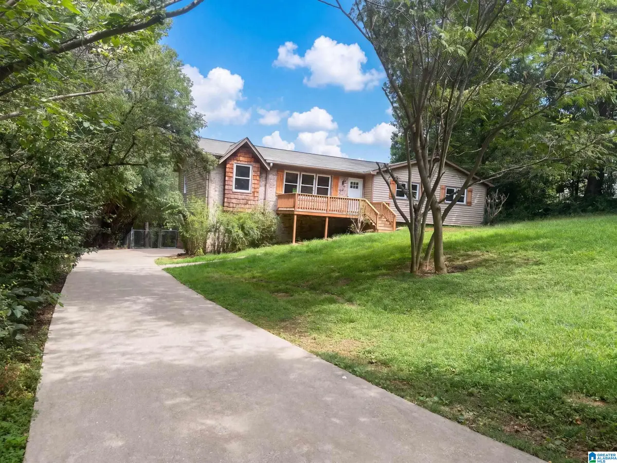 4676 FAIRWAY DRIVE, Pinson, AL 35126 - #1
