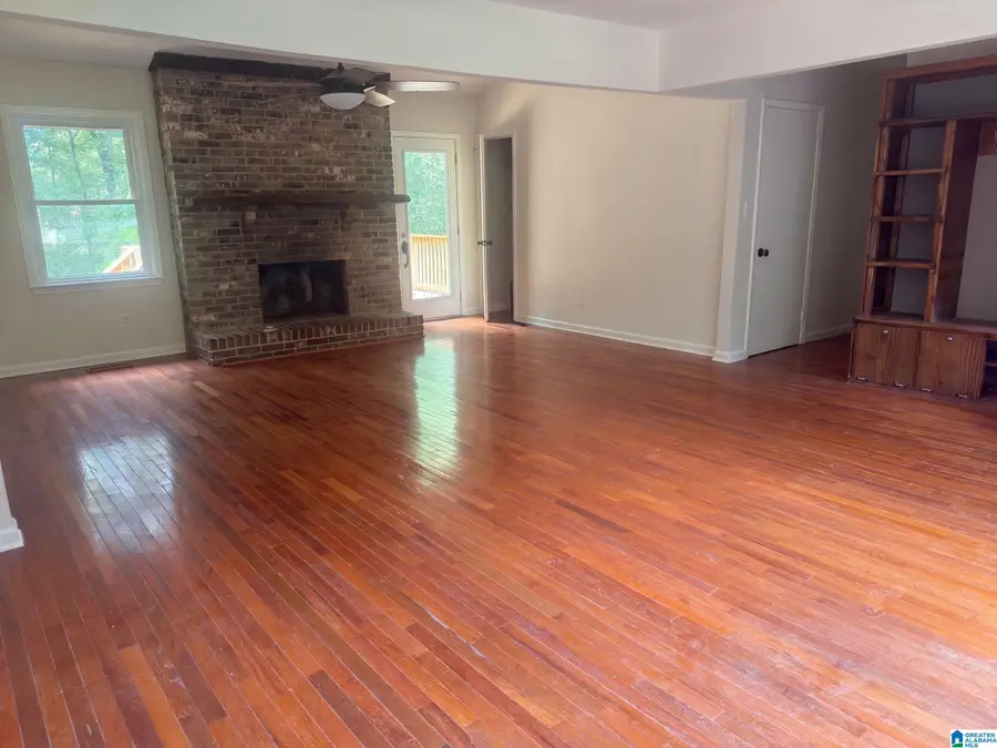 4676 FAIRWAY DRIVE, Pinson, AL 35126 - #3