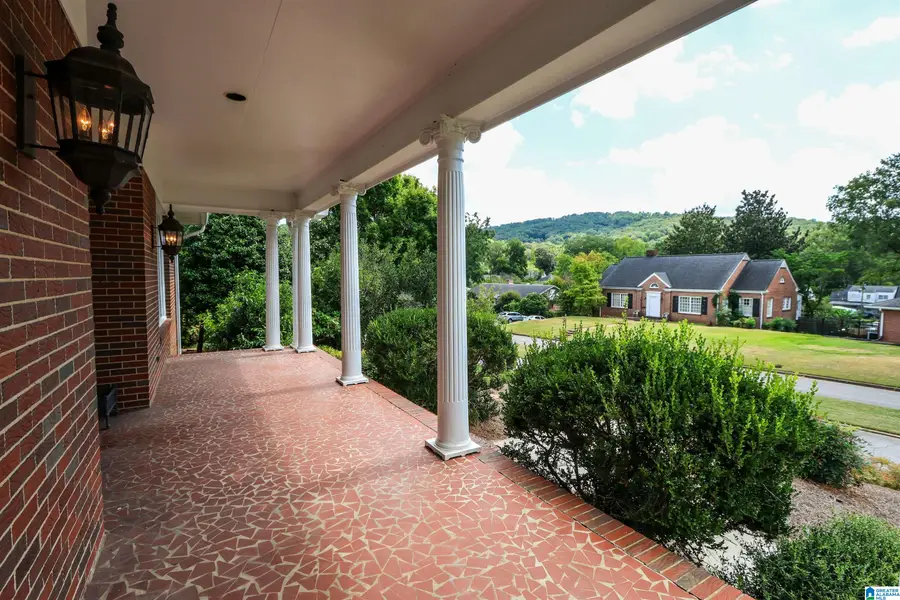 1001 GLENWOOD TERRACE, Anniston, AL 36207 - #2