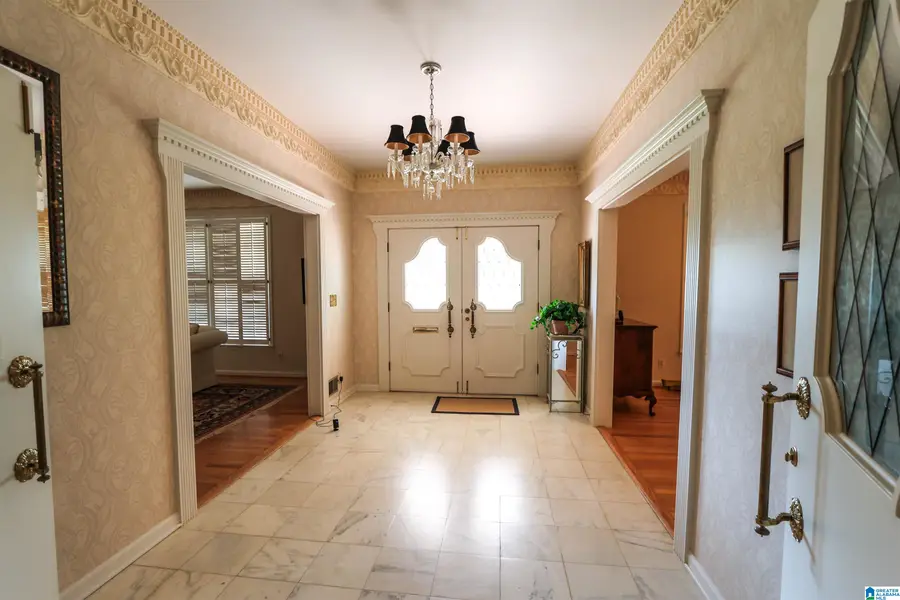 1001 GLENWOOD TERRACE, Anniston, AL 36207 - #3