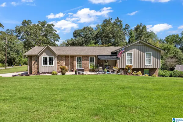 126 TREASURE TRAIL, Gardendale, AL 35071