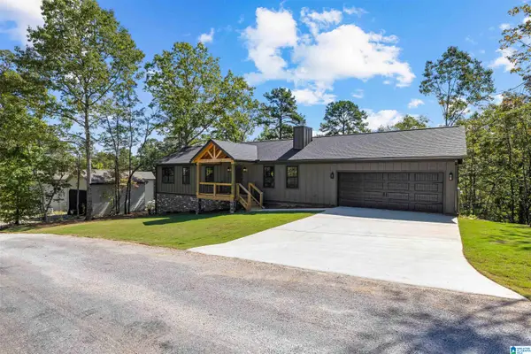 88 DOGWOOD RIDGE N, Wedowee, AL 36278