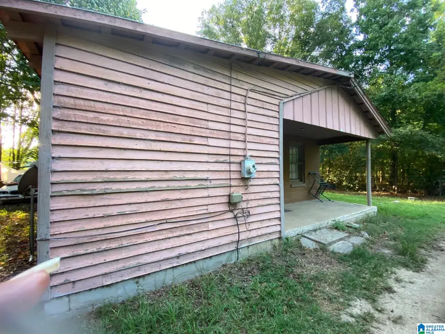 9 BOONES AVENUE, Pittsview, AL 36871 - #2