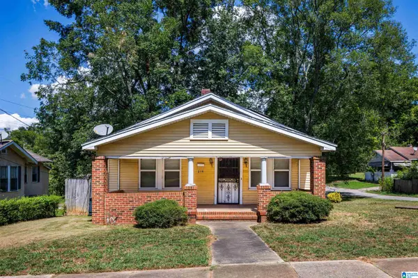 219 66TH STREET S, Birmingham, AL 35212