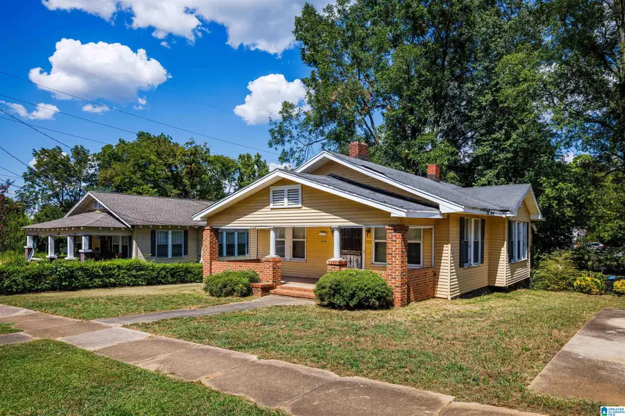 219 66TH STREET S, Birmingham, AL 35212 - #2