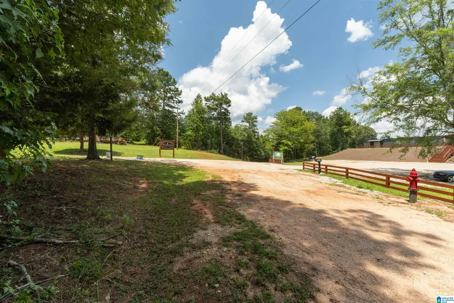 8.19 A WOODGATE SHORES DRIVE, Wedowee, AL 36278 - #2