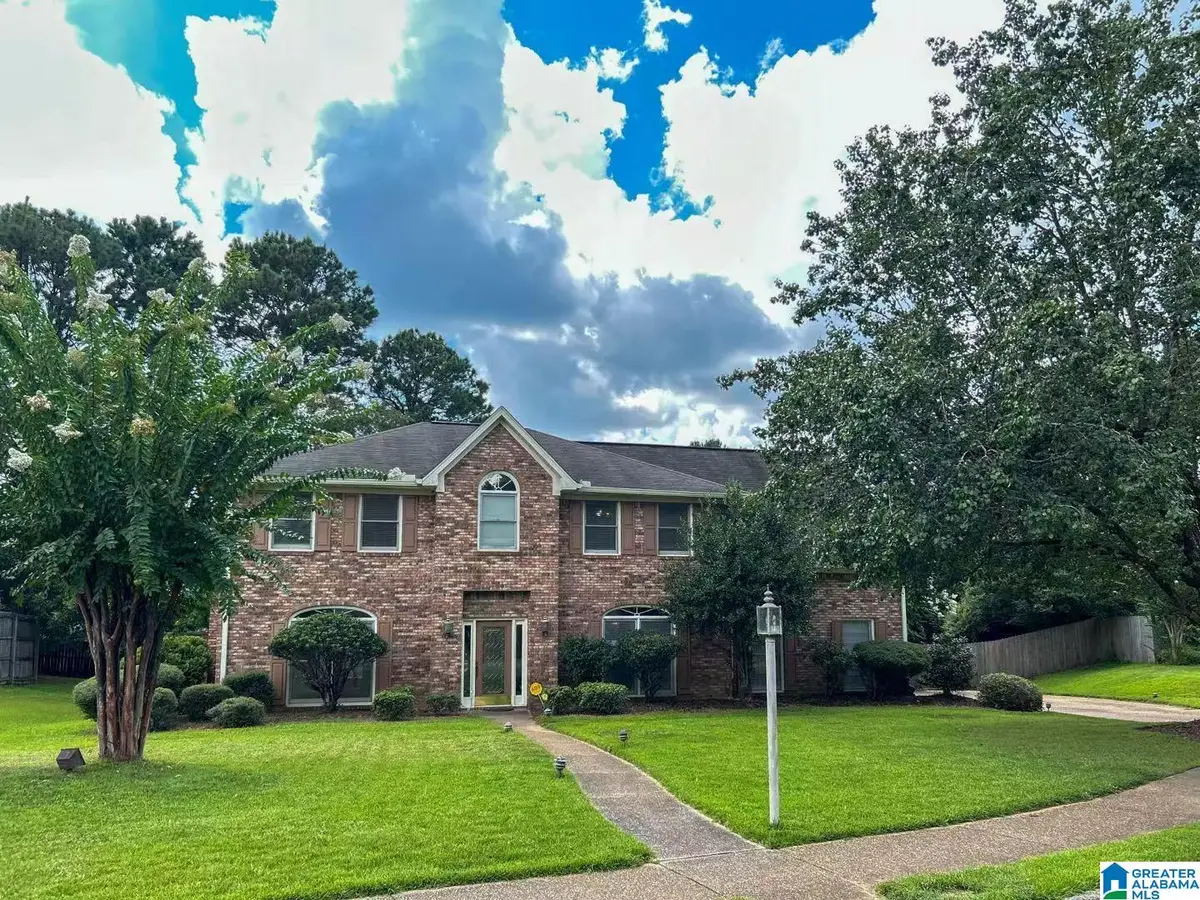 1911 BRANDONWOOD ROAD, Tuscaloosa, AL 35406 - #1