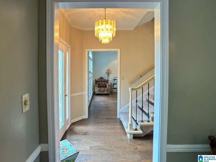 1911 BRANDONWOOD ROAD, Tuscaloosa, AL 35406 - #3