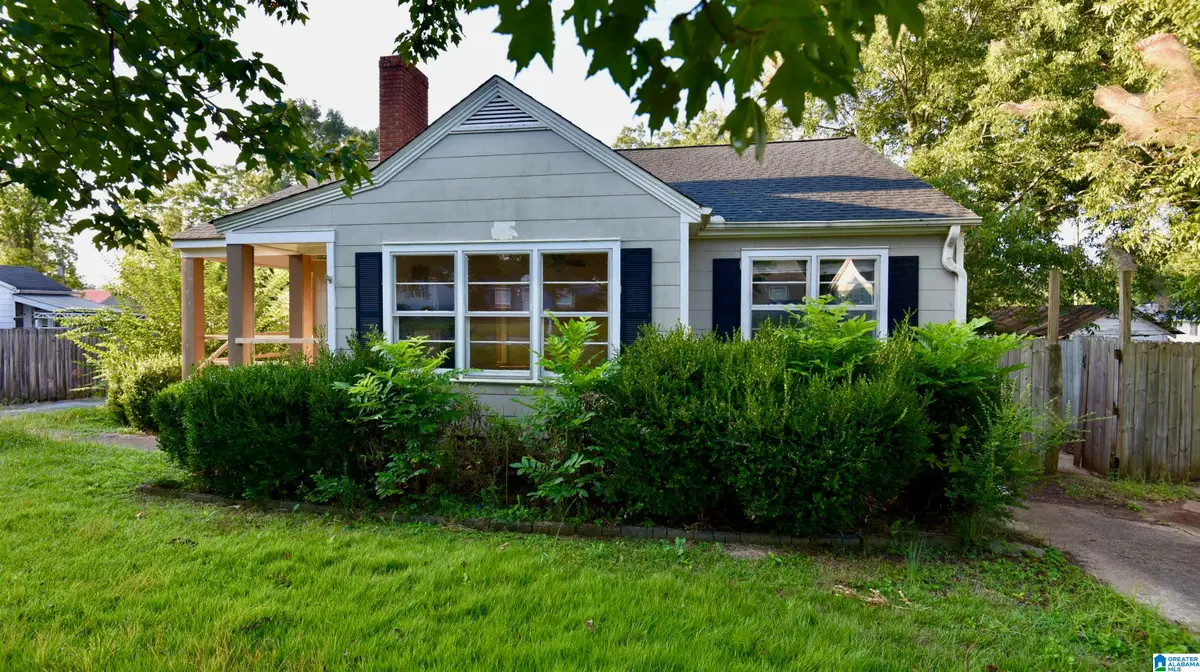 924 COLLEGE STREET, Moulton, AL 35650 - #1