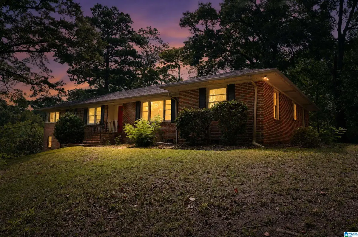145 GRAINGER DRIVE, Birmingham, AL 35214 - #1