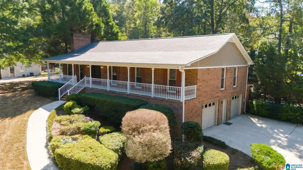 7832 LAKESHORE DRIVE, McCalla, AL 35111 - #1