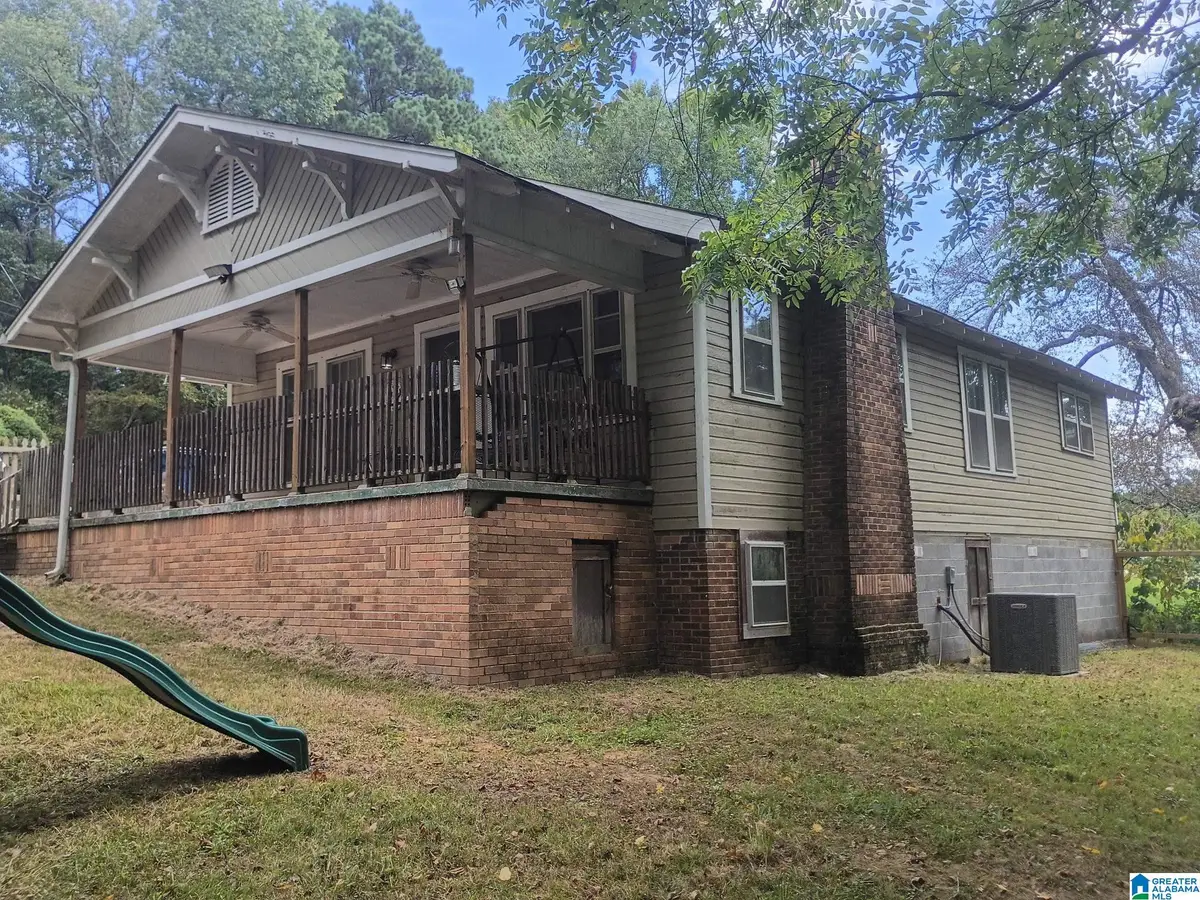 26 ROBBINS STREET, Sumiton, AL 35148 - #1